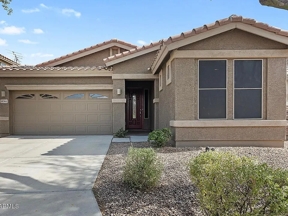 10361 W Foothill Dr