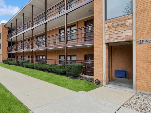5901 N Naper Ave #Gc, Chicago, IL 60631