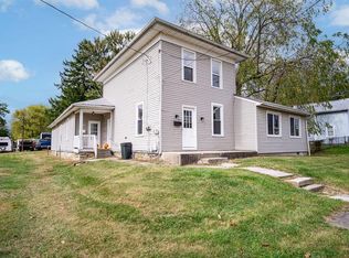144 S Riblet St, Galion, OH 44833