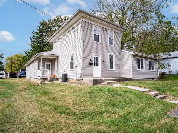 144 S Riblet St, Galion, OH 44833
