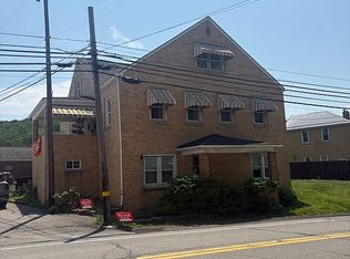 1842 Smith Township State Rd, Slovan, PA 15078
