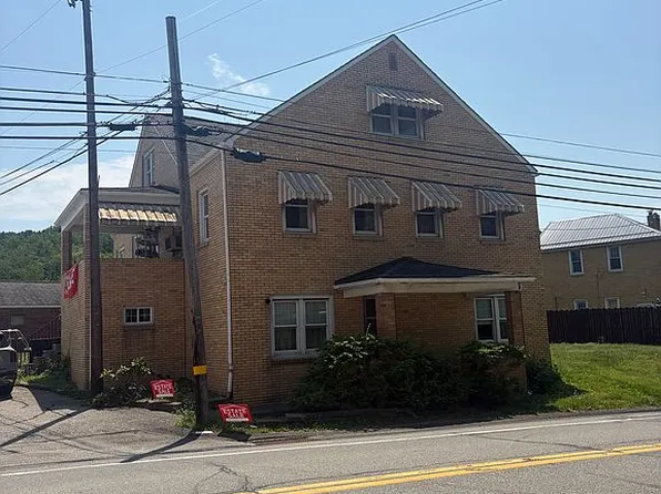 1842 Smith Township State Rd, Slovan, PA 15078