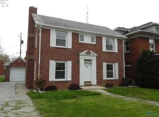 1206 W State St, Fremont, OH 43420