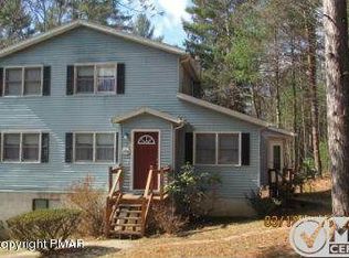 6314 Deer Dr S, East Stroudsburg, PA