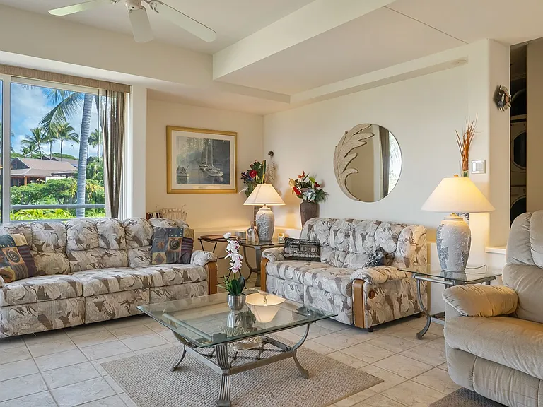 3150 Wailea Alanui Dr #3508 — Photo 2