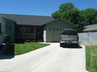 177 SW Ivy Ct, Prineville, OR 97754