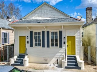 2207 Saint Philip St, New Orleans, LA 70119