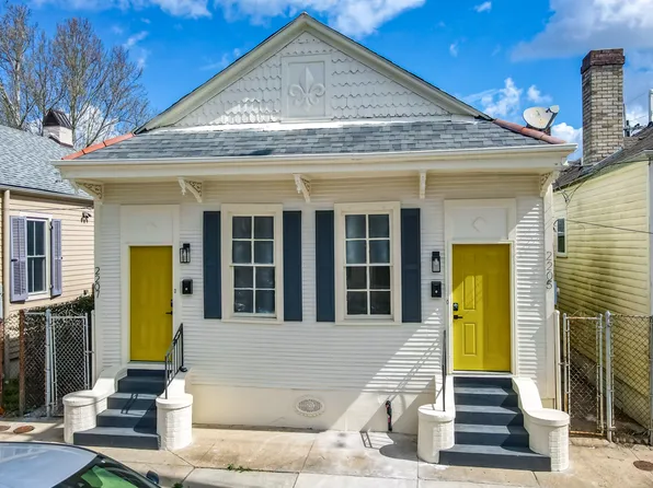 2207 Saint Philip St, New Orleans, LA 70119