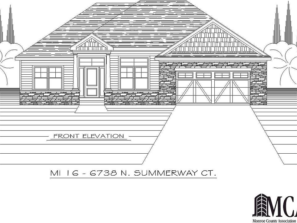 1st image of 6738 N Summerway Ct