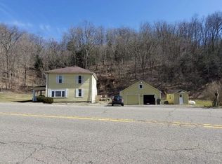 224 County Road 22a, Bloomingdale, OH 43910