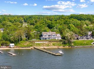 411 Ferry Point Rd, Annapolis, MD 21403