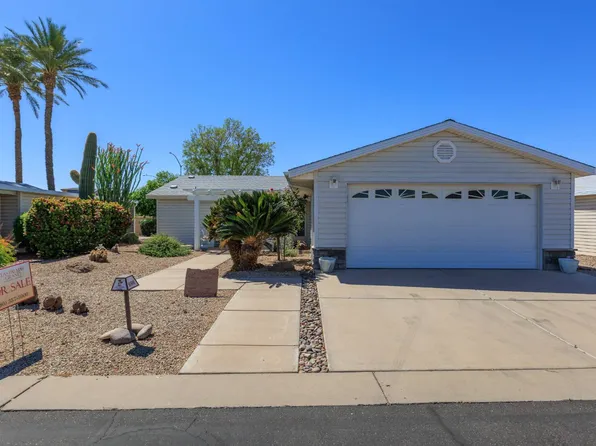 2550 S Ellsworth Rd Unit 698, Mesa, AZ 85209