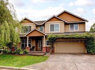 10765 SW Cottonwood St, Tualatin, OR