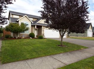 20115 194th Ave E, Orting, WA 98360