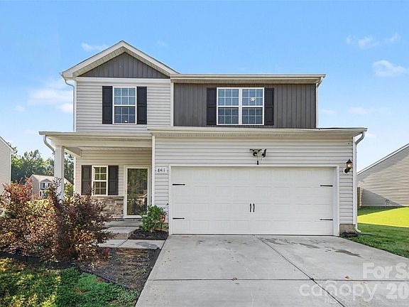 2nd image of 8411 Highgate Dr