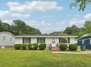 555 Dacian Rd, Raleigh, NC 27610