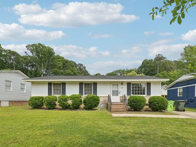 555 Dacian Rd, Raleigh, NC, 27610