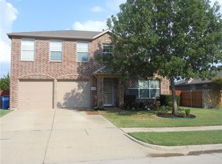 1232 Riverway Ln, Wylie, TX 75098