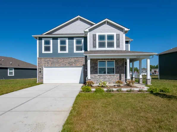 9212 Kavanaugh Dr, Indianapolis, IN 46239