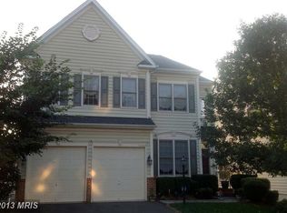13046 Taverner Loop, Woodbridge, VA 22192