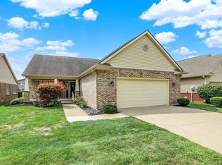 6449 Peak Pl, Indianapolis, IN 46214