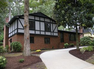 913 Union St, Cary, NC 27511