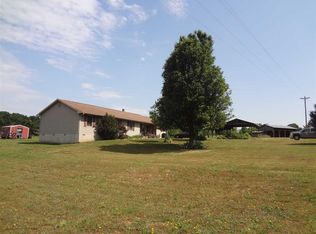 609 W Pine Grove Rd, Fair Play, SC 29643