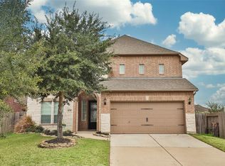 16710 Cactus Blossom Trl, Cypress, TX 77433