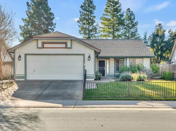 8972 Meadowspring Dr, Elk Grove, CA 95758