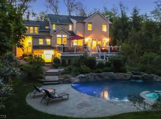 14 Park Rd, Short Hills, NJ 07078