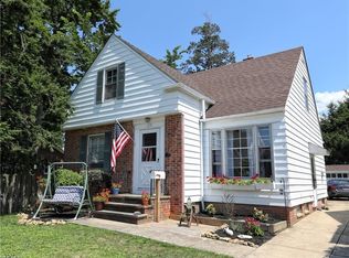 1171 Argonne Rd, South Euclid, OH 44121