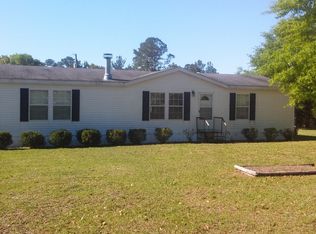2345 6th Ave, Alford, FL 32420