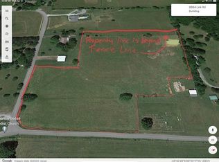 8996 Link Rd, Christiana, TN 37037