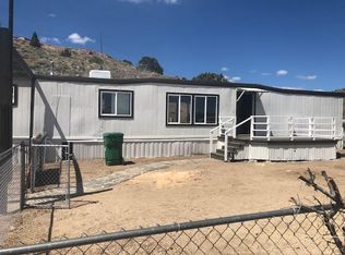 5885 Jocelyn Ln, Sun Valley, NV 89433