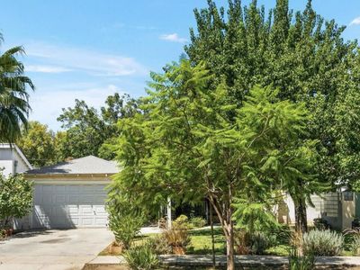 4703 Saloma Ave, Sherman Oaks, CA, 91403