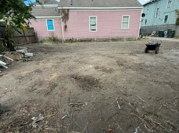 2509 Avenue L, Galveston, TX 77550