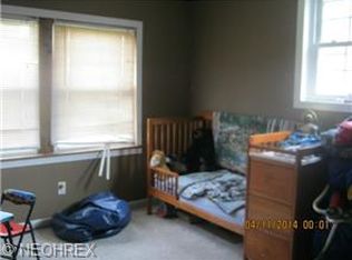 1302 Dodgeville Rd, Rome, OH 44085