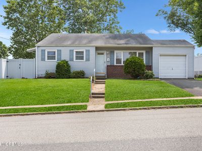 13 Copper Lane, Hazlet, NJ, 07730