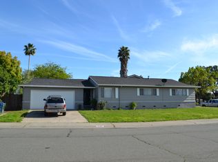 5390 Lerner Way, Sacramento, CA