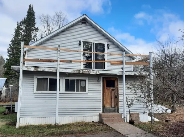 52 Wisconsin Ave, Gile, WI 54525