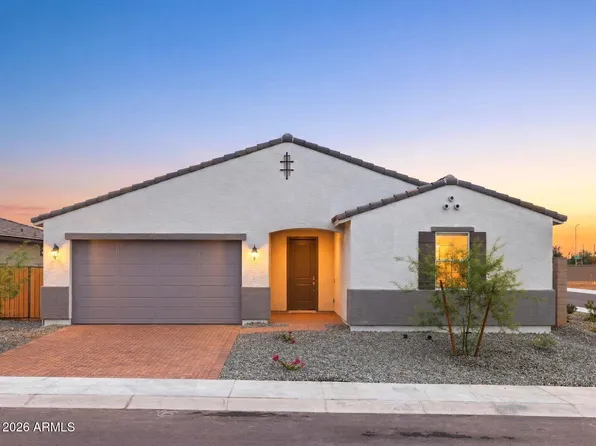 7757 N 78TH Drive, Glendale, AZ 85303