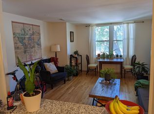 1495 Newton St NW APT 102, Washington, DC 20010