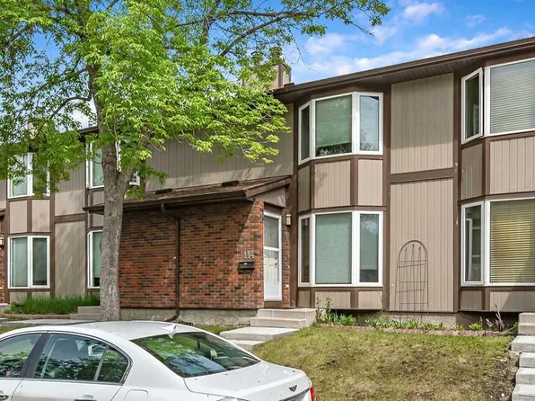 6103 S Madigan Dr NE #114, Calgary, AB T2A 5K9
