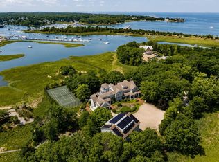 1-1 Baileys Island Rd #R, Scituate, MA 02066