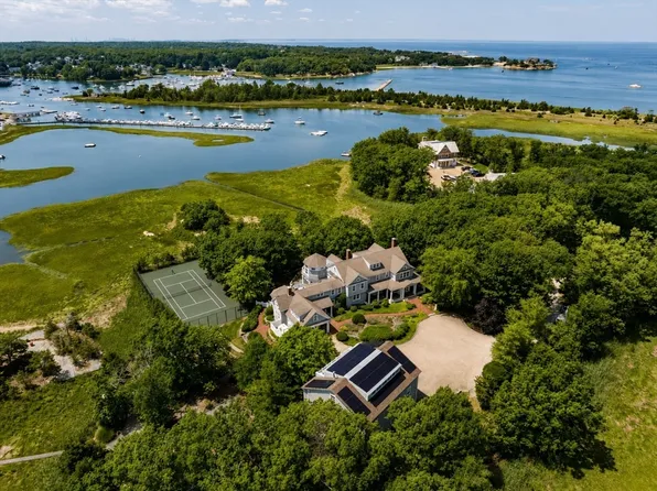 1-1 Baileys Island Rd #R, Scituate, MA 02066
