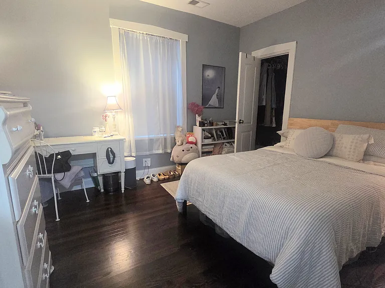 Bedroom #1