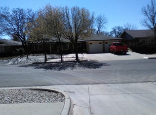 5403 79th St, Lubbock, TX 79424