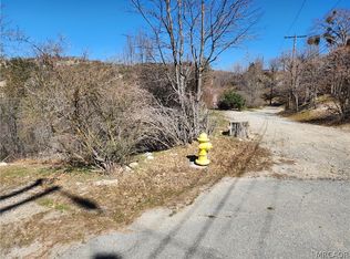 0 Elder Dr, Cedar Glen, CA 92321