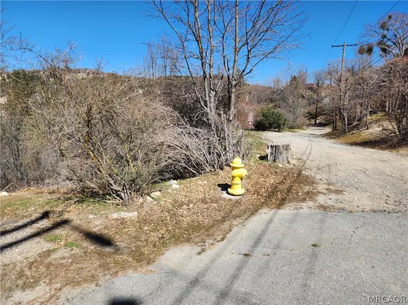 0 Elder Dr, Cedar Glen, CA 92321