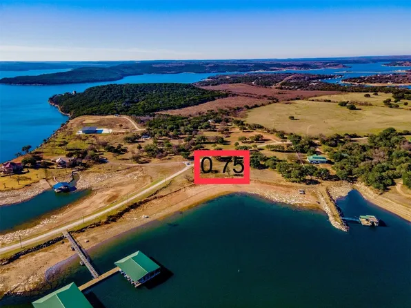 5001 Camp David Rd #3, Graham, TX 76450